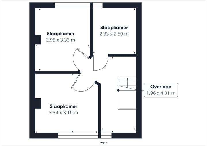 Photo 31 of van der Maelstedeweg 46