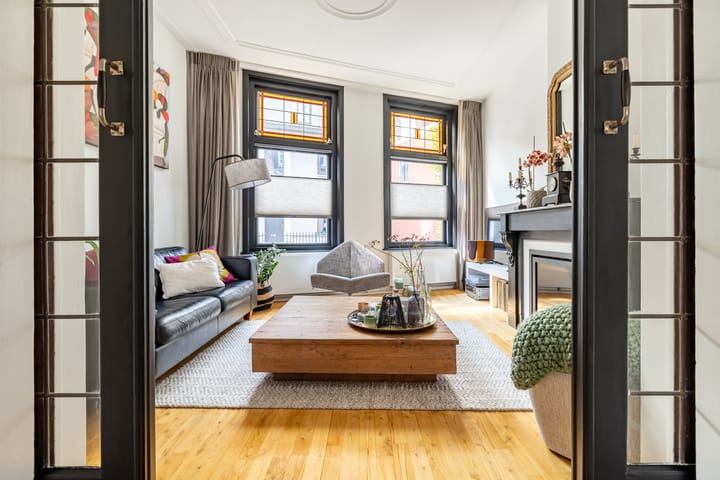 Foto 2 van Dillenburgstraat 17