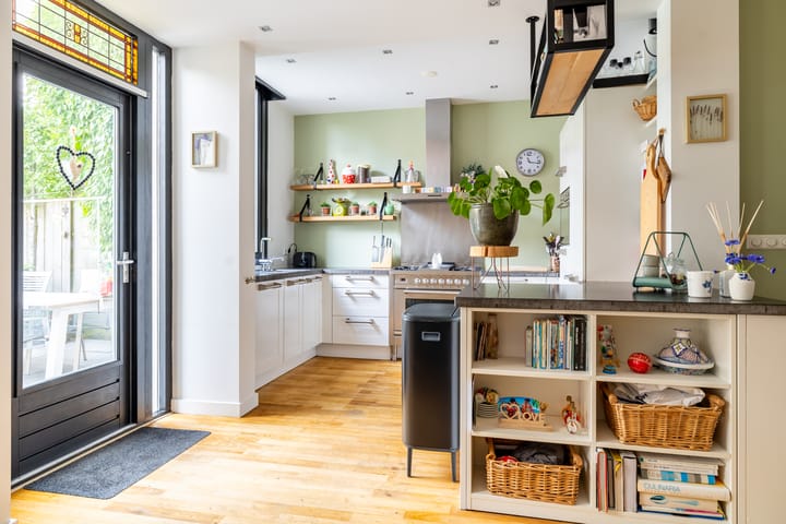 Foto 3 van Dillenburgstraat 17