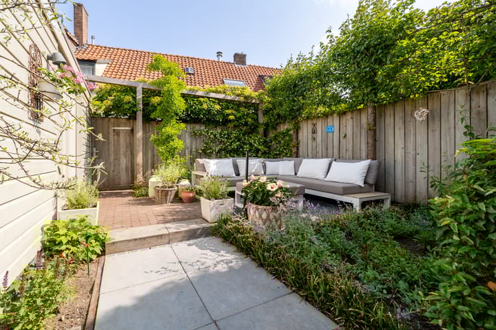 Foto 4 van Dillenburgstraat 17