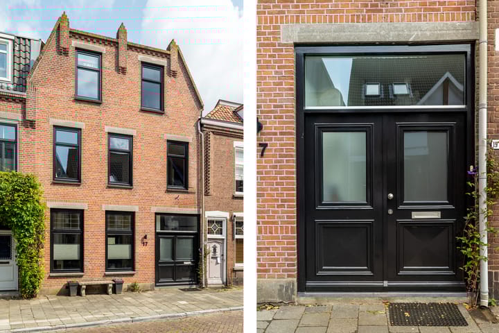 Foto 5 van Dillenburgstraat 17