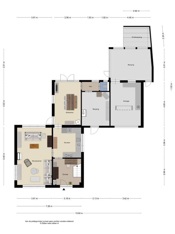 Foto 43 van Antwerpsestraat 50