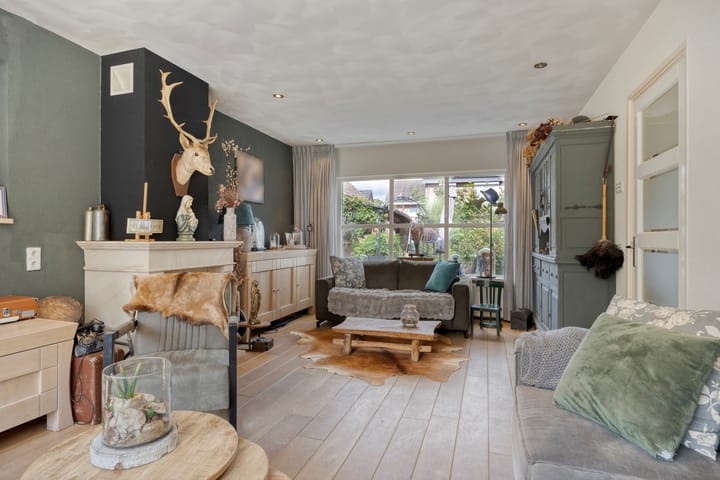 Foto 2 van Antwerpsestraat 50