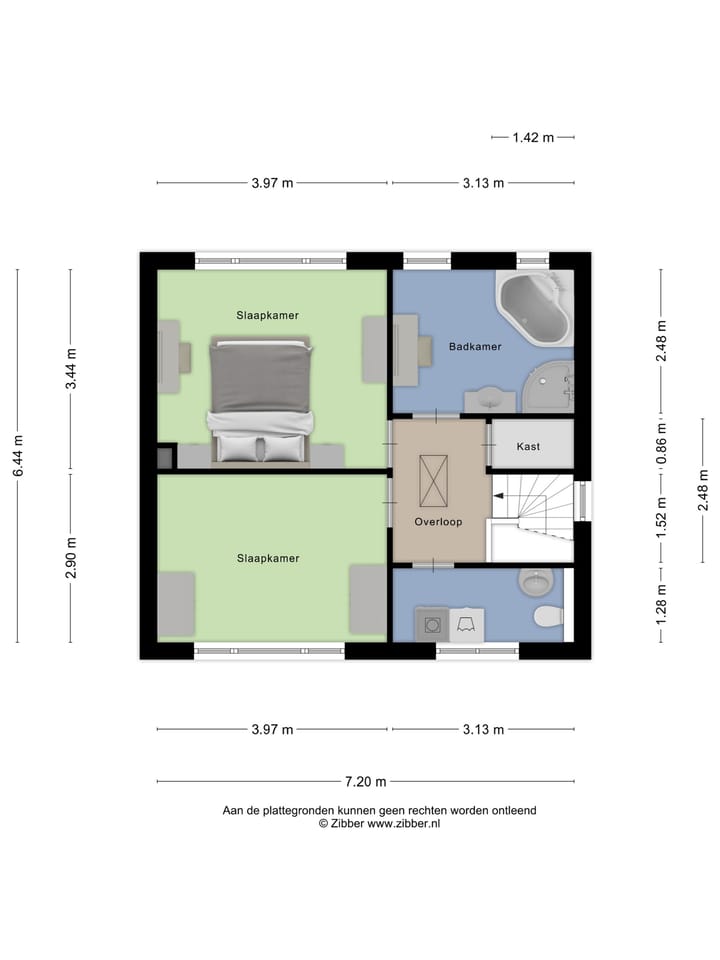 Foto 44 van Antwerpsestraat 50
