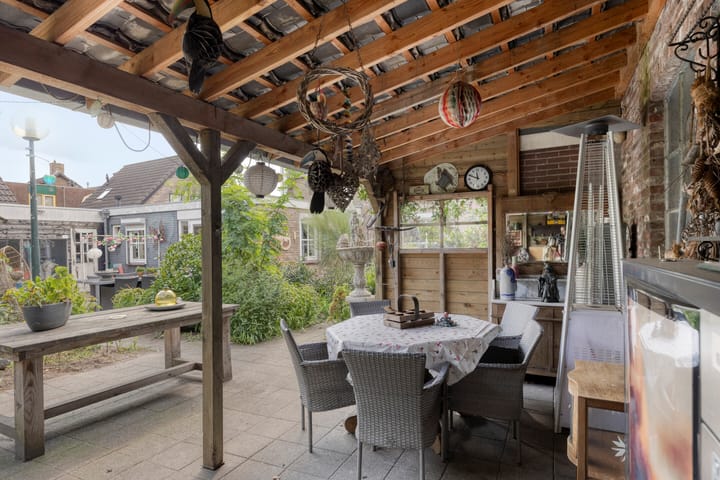 Foto 3 van Antwerpsestraat 50