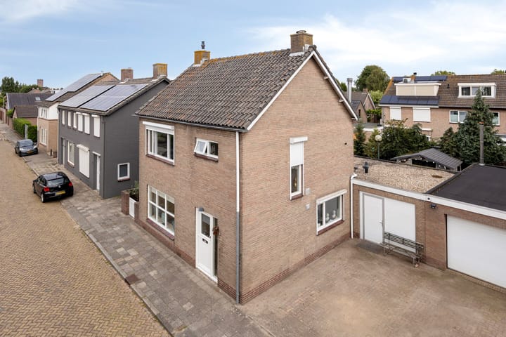 Foto 4 van Antwerpsestraat 50