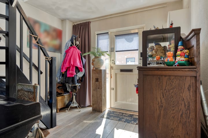 Foto 9 van Antwerpsestraat 50