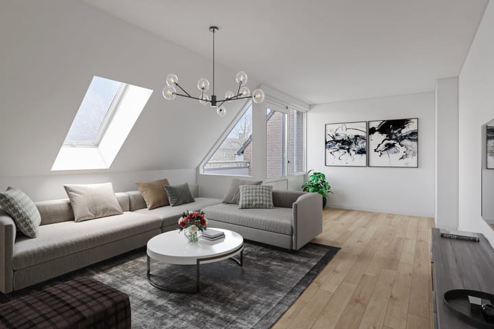 Foto 3 van Leeuwstraat 42