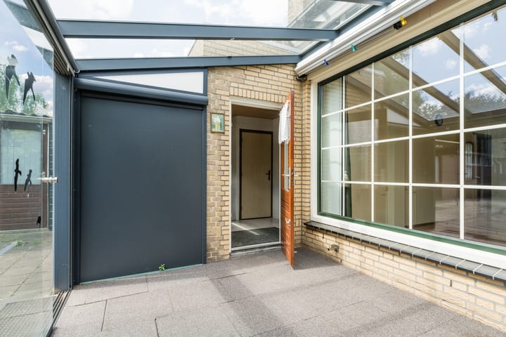 Photo 13 of Huysackerstraat 9