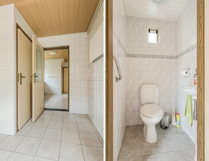 Photo 14 of Huysackerstraat 9