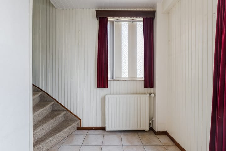 Photo 15 of Huysackerstraat 9