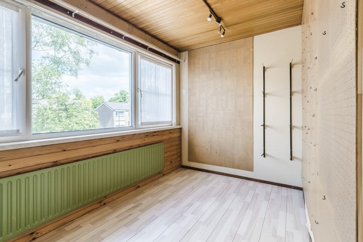 Photo 18 of Huysackerstraat 9