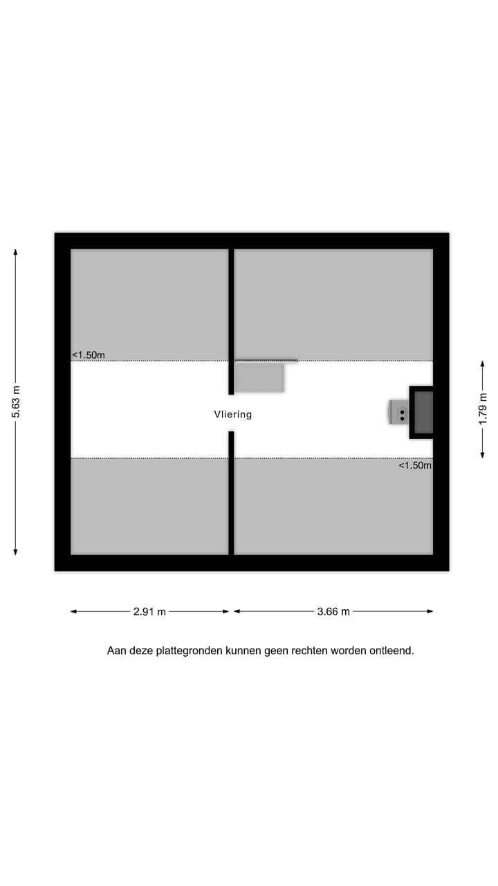 Photo 27 of Huysackerstraat 9