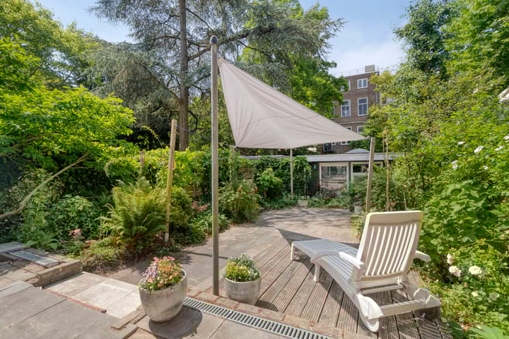 Eendrachtsstraat 23-A