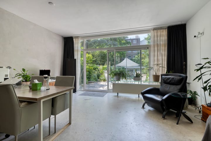 Eendrachtsstraat 23-A