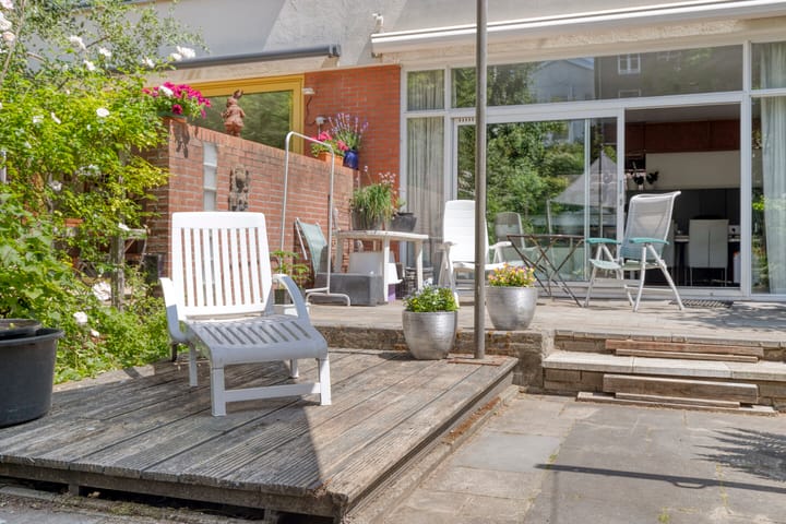 Foto 4 van Eendrachtsstraat 23-A