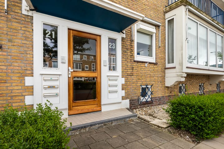 Foto 2 van Heliconweg 23-B