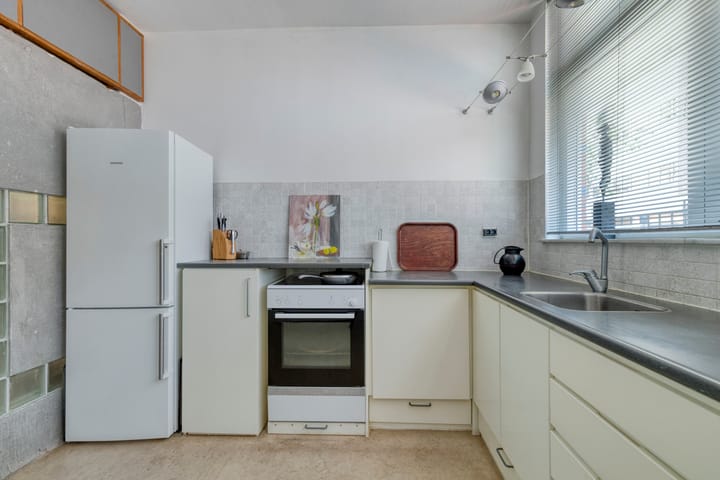 Foto 6 van Eendrachtsstraat 23-A