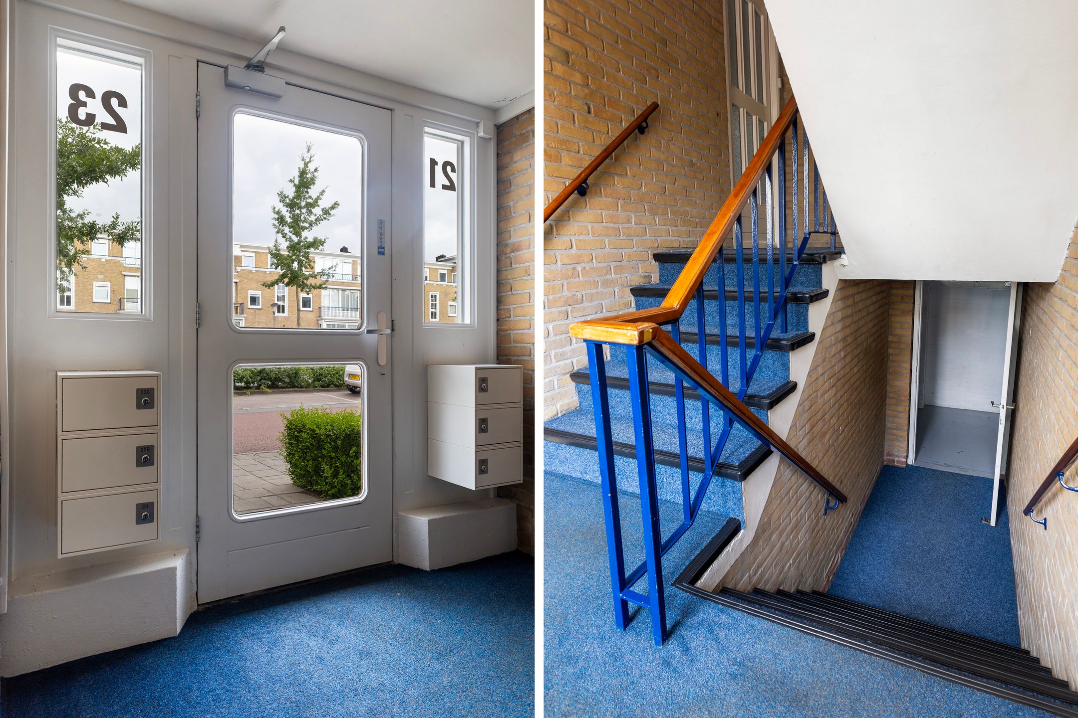 Foto 3 van Heliconweg 23-B