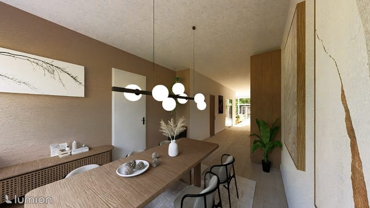 Foto 8 van Eendrachtsstraat 23-A