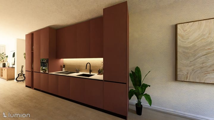 Foto 9 van Eendrachtsstraat 23-A