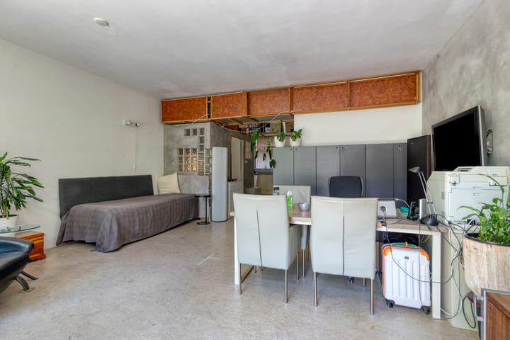 Foto 13 van Eendrachtsstraat 23-A