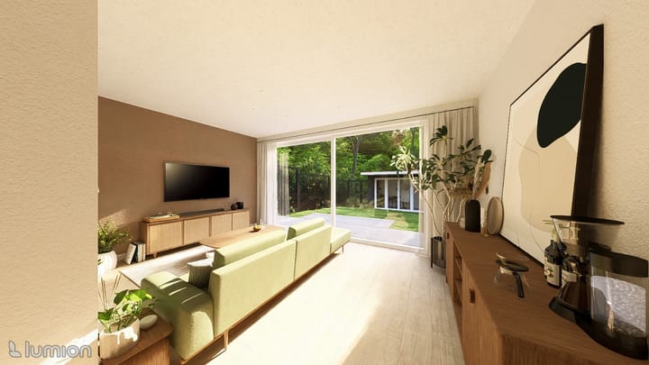 Foto 14 van Eendrachtsstraat 23-A