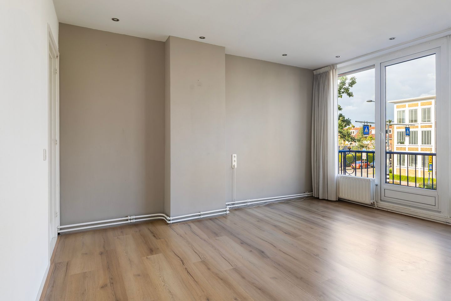 Foto 10 van Heliconweg 23-B