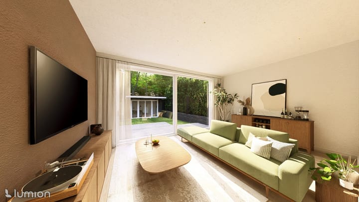 Foto 15 van Eendrachtsstraat 23-A