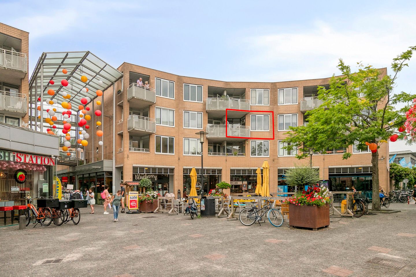 Foto 19 van Emiclaerhof 70