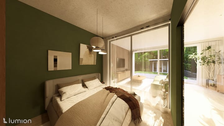 Foto 17 van Eendrachtsstraat 23-A