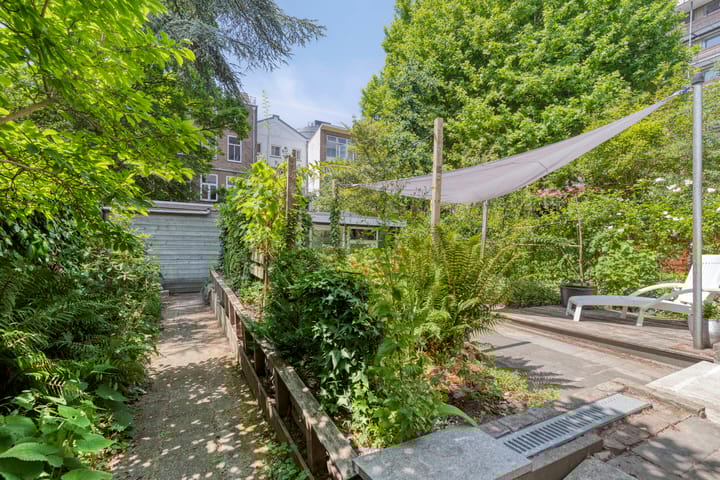 Foto 19 van Eendrachtsstraat 23-A