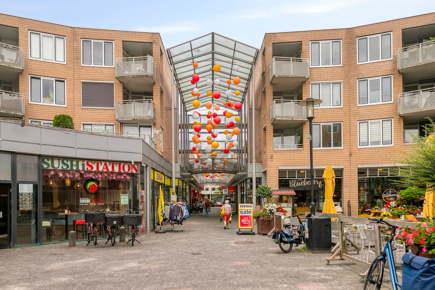 Foto 20 van Emiclaerhof 70