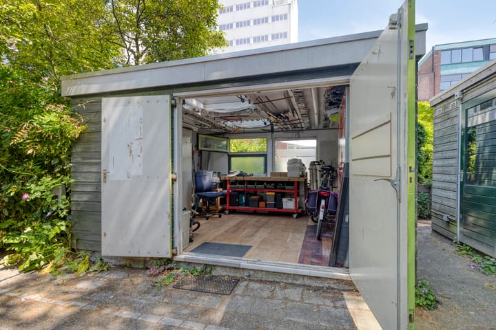 Foto 21 van Eendrachtsstraat 23-A