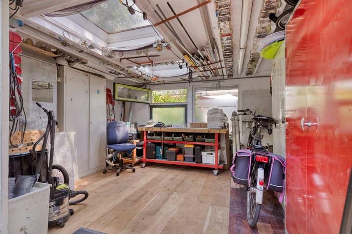 Foto 22 van Eendrachtsstraat 23-A