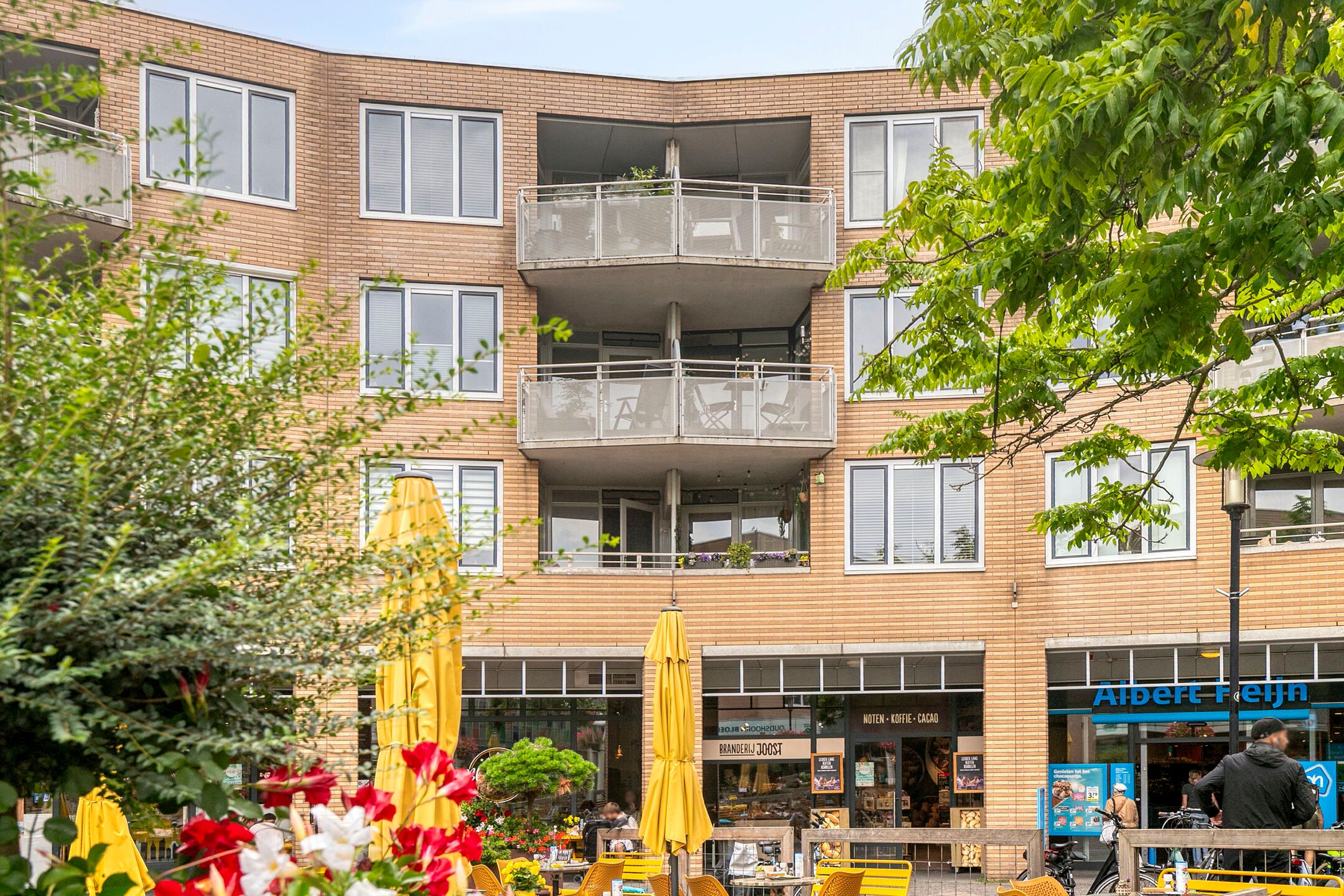 Foto 18 van Emiclaerhof 70