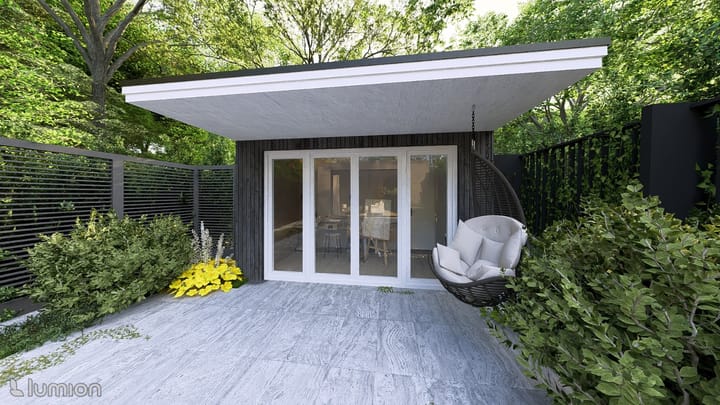 Foto 23 van Eendrachtsstraat 23-A