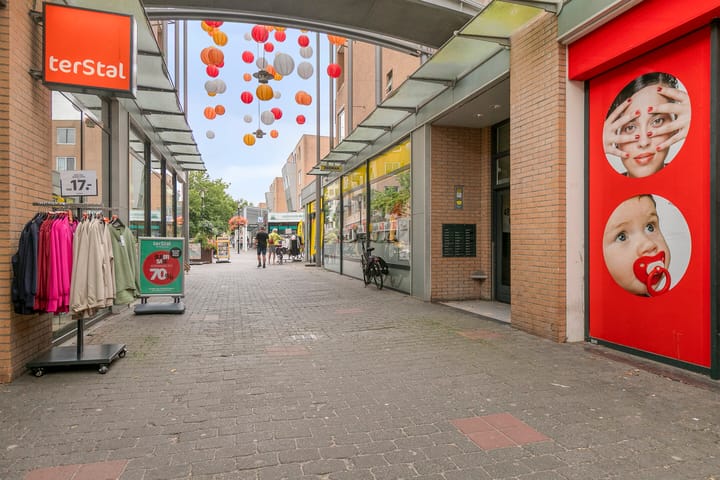 Foto 21 van Emiclaerhof 70