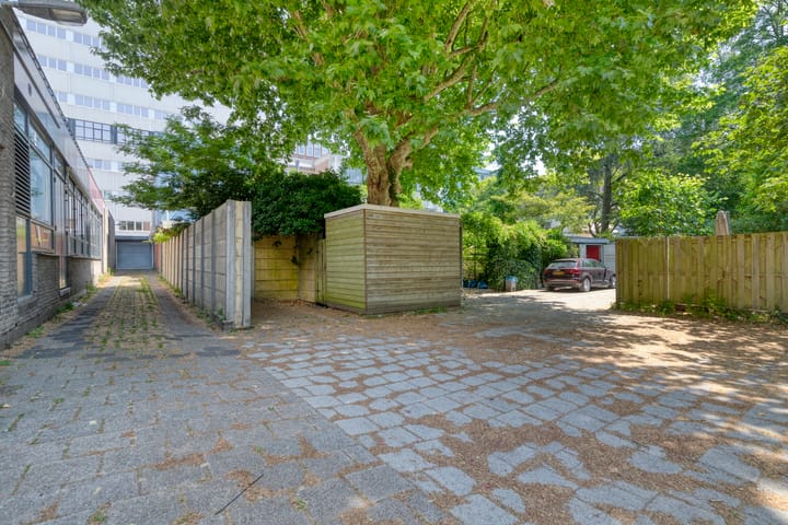 Foto 25 van Eendrachtsstraat 23-A