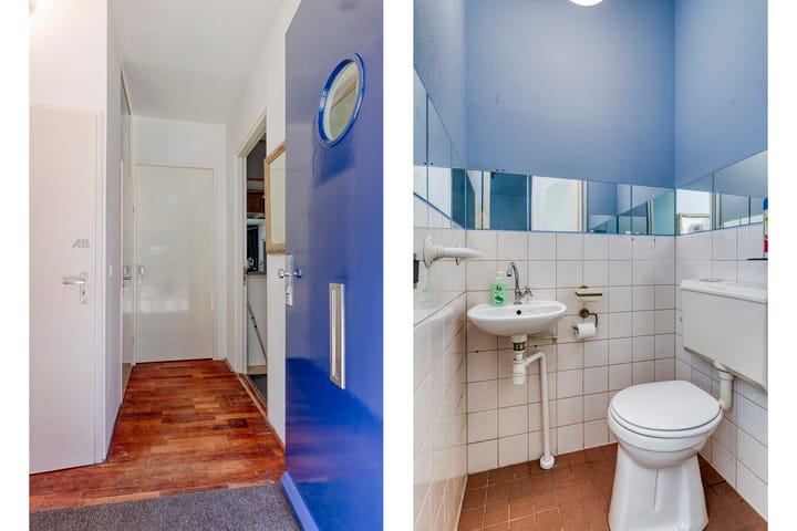 Foto 26 van Eendrachtsstraat 23-A