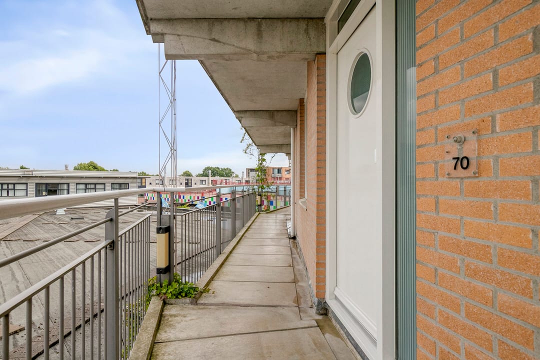 Foto 16 van Emiclaerhof 70