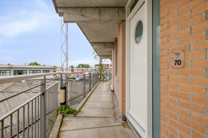 Foto 16 van Emiclaerhof 70