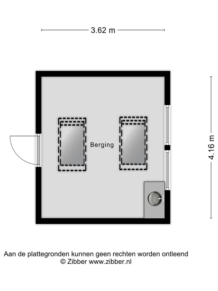 Foto 29 van Eendrachtsstraat 23-A