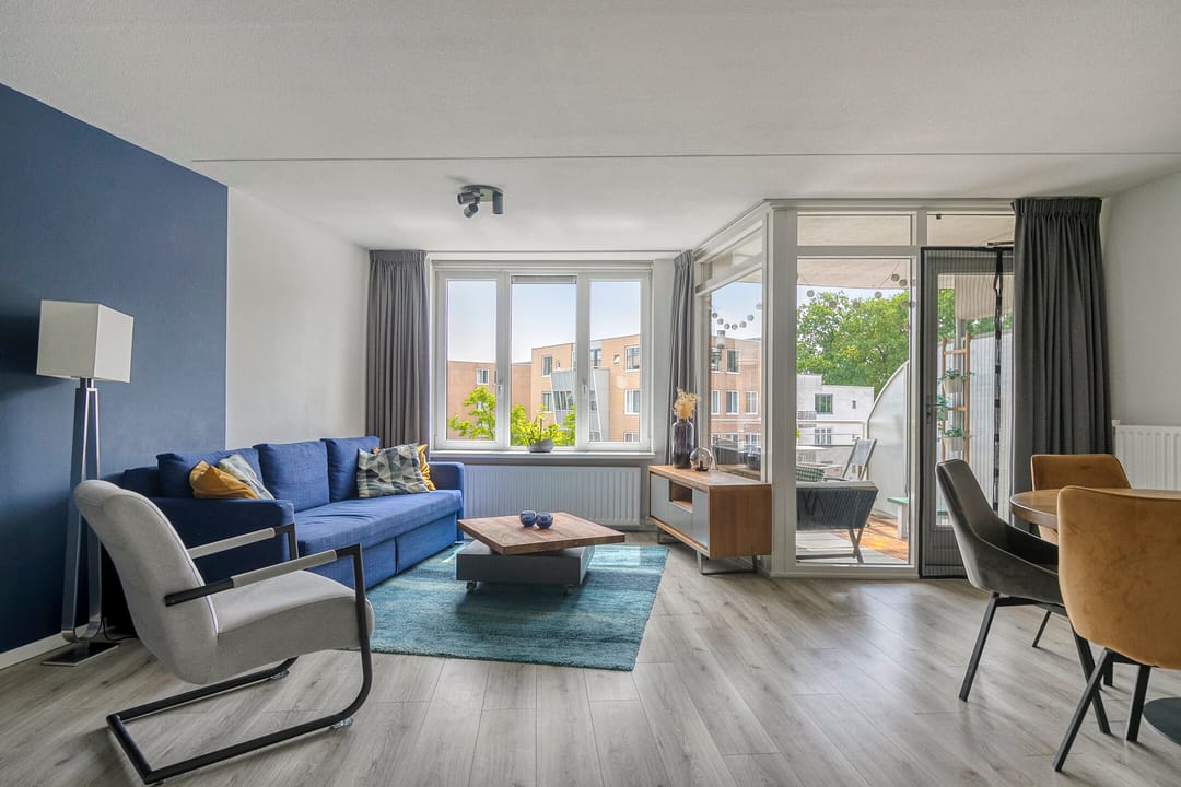 Foto 2 van Emiclaerhof 70