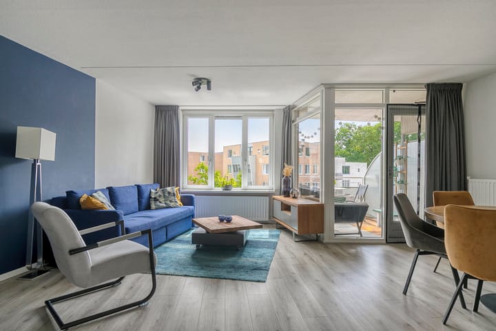 Foto 2 van Emiclaerhof 70