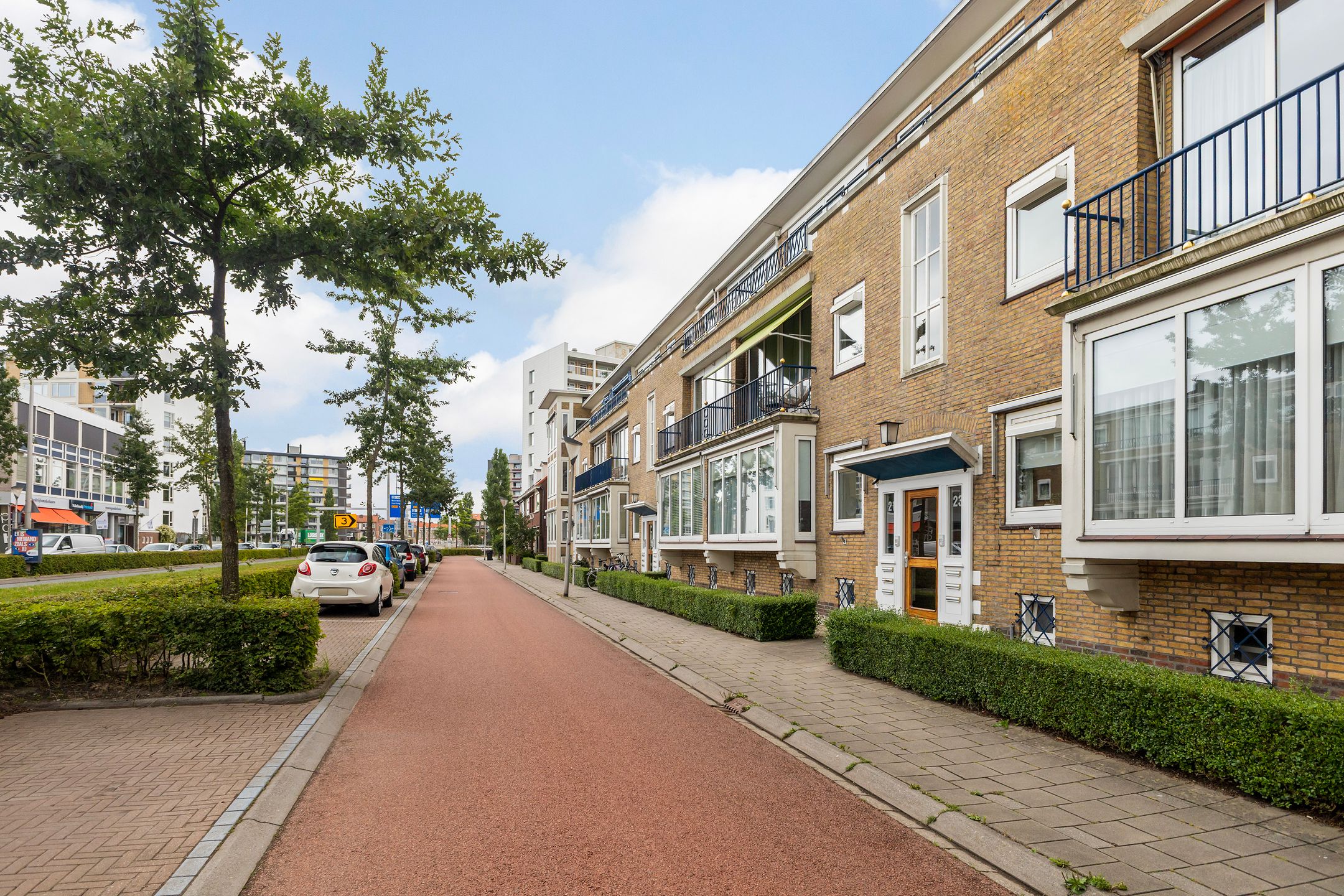 Foto 27 van Heliconweg 23-B