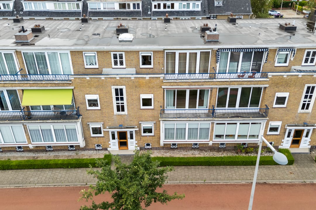 Foto 28 van Heliconweg 23-B