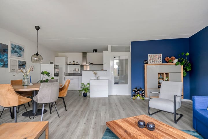 Foto 3 van Emiclaerhof 70