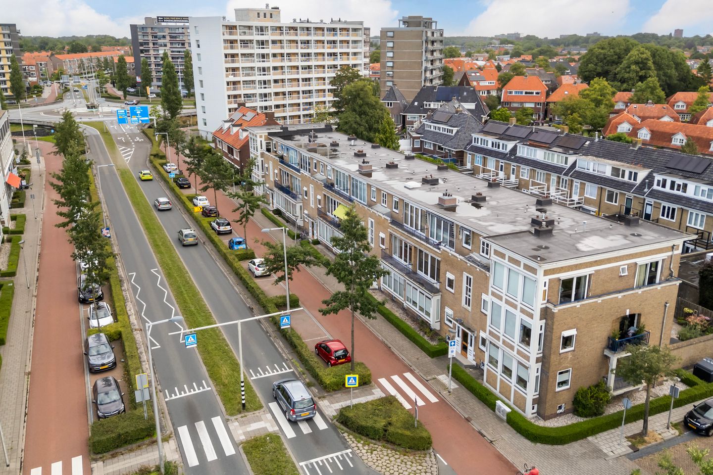 Foto 29 van Heliconweg 23-B