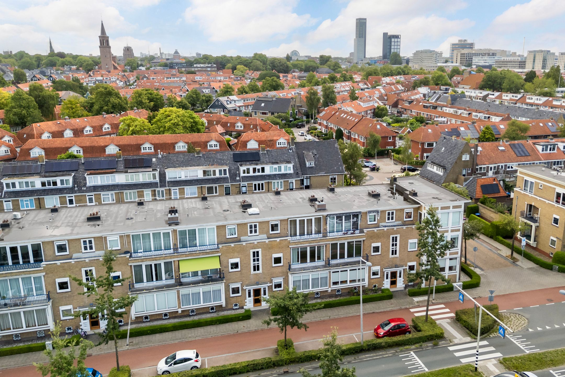 Foto 30 van Heliconweg 23-B